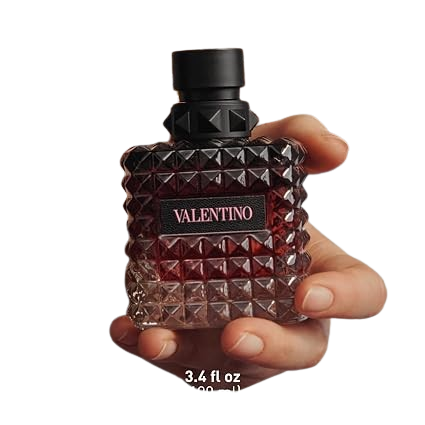 Valentino Born in Roma Donna Intense Eau de Parfum for Women 3.4 oz (100 ml)