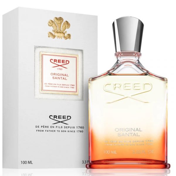 Creed Original Santal Eau de Parfum Natural Spray