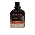 Valentino Uomo Born in Roma Coral Fantasy EDT for Men 3.4 oz (100 ml)