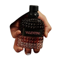 Valentino Uomo Born in Roma Coral Fantasy EDT for Men 3.4 oz (100 ml)