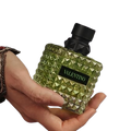 Valentino Uomo Born in Roma Green Stravaganza EDT for Men 3.4 oz (100 ml)