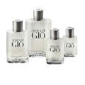 Giorgio Armani Acqua di Giò Eau de Parfum Refillable Spray 4.2 oz (125 ml)