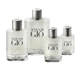 Armani Acqua di Giò Eau de Toilette for Men Fresh Aquatic Cologne