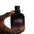 Valentino Uomo Born in Roma Intense Eau de Parfum for Men 3.4 oz (100 ml)