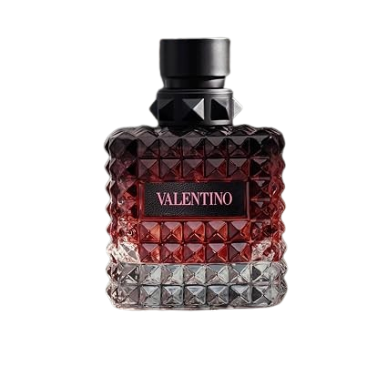 Valentino Born in Roma Donna Intense Eau de Parfum for Women 3.4 oz (100 ml)