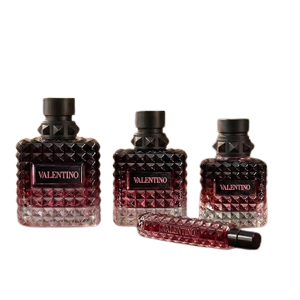 Valentino Born in Roma Donna Intense Eau de Parfum for Women 3.4 oz (100 ml)