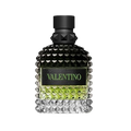 Valentino Uomo Born in Roma Green Stravaganza EDT for Men 3.4 oz (100 ml)