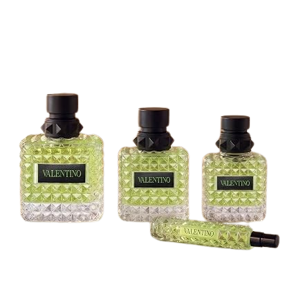 Valentino Donna Born in Roma Green Stravaganza EDP for Women 3.4 oz (100 ml)