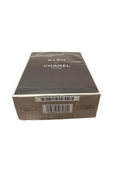 Chanel Bleu de Chanel EDT for Men 3.4 oz (100 ml)