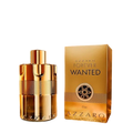 Azzaro Forever Wanted Elixir Cologne for Men – Raspberry, Cardamom & Leather