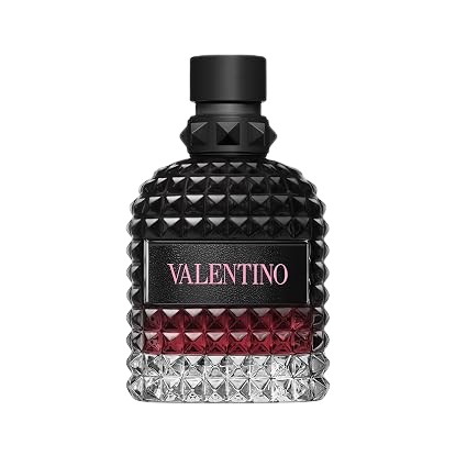 Valentino Uomo Born in Roma Intense Eau de Parfum for Men 3.4 oz (100 ml)