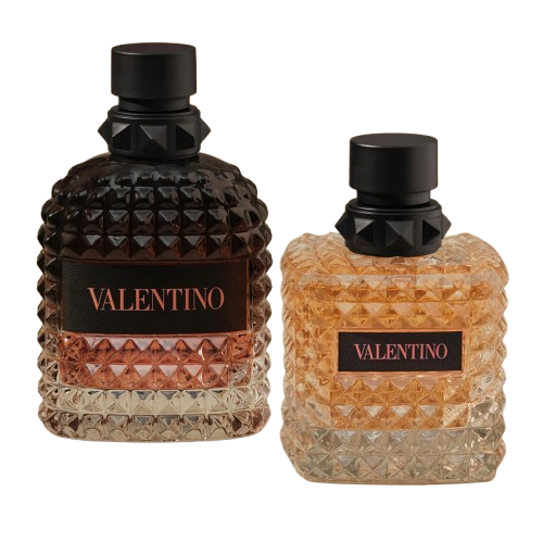 Valentino Donna Born in Roma Coral Fantasy EDP for Women 3.4 oz (100 ml)  Product Description: