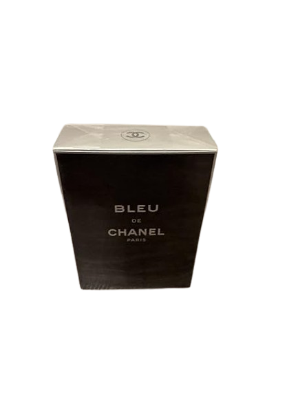 Chanel Bleu de Chanel EDT for Men 3.4 oz (100 ml)