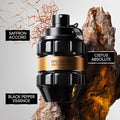 Viktor & Rolf Spicebomb Extreme Eau de Parfum for Men 3.0 oz / 90 ml