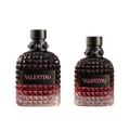 Valentino Uomo Born in Roma Intense Eau de Parfum for Men 3.4 oz (100 ml)