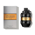 Viktor & Rolf Spicebomb Extreme Eau de Parfum for Men 3.0 oz / 90 ml