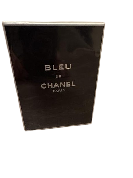 Chanel Bleu de Chanel EDT for Men 3.4 oz (100 ml)