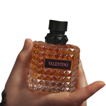 Valentino Donna Born in Roma Coral Fantasy EDP for Women 3.4 oz (100 ml)  Product Description: