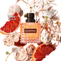 Valentino Donna Born in Roma Coral Fantasy EDP for Women 3.4 oz (100 ml)  Product Description: