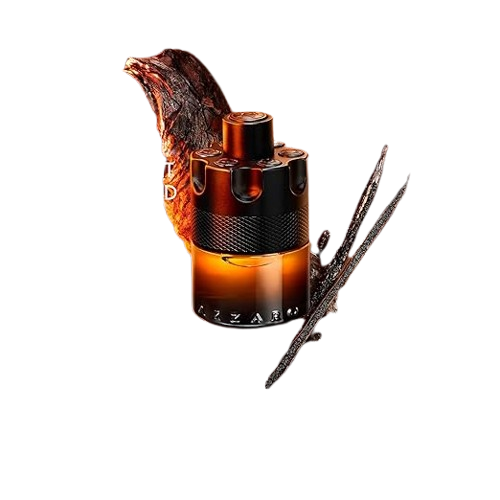 Azzaro The Most Wanted Parfum for Men – Spicy & Intense Cologne