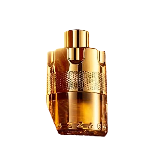 Azzaro Forever Wanted Elixir Cologne for Men – Raspberry, Cardamom & Leather