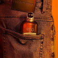 Armani Stronger With You Amber Eau de Parfum for Men 3.4 oz / 100 ml
