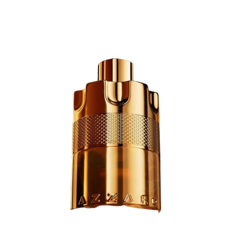 Azzaro Forever Wanted Elixir Cologne for Men – Raspberry, Cardamom & Leather