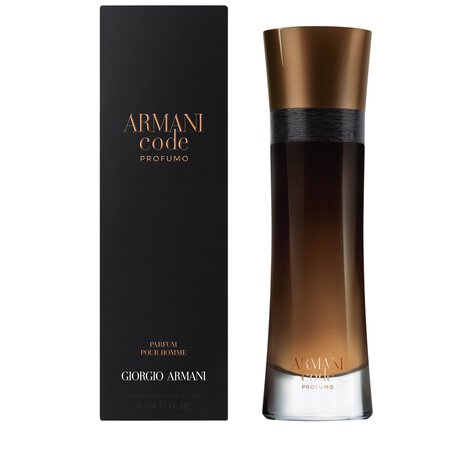Giorgio Armani Code Profumo Parfum for Men