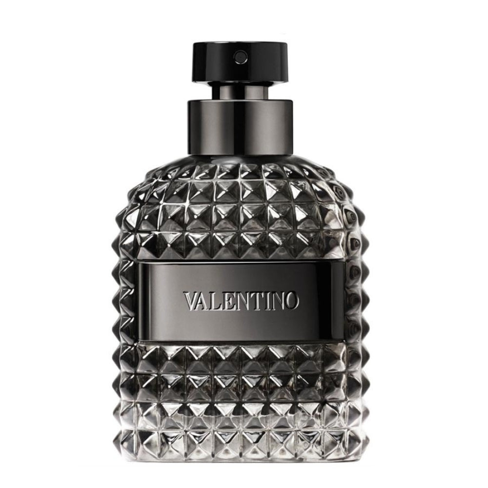 Valentino Uomo Intense Eau de Parfum for Men 3.4 oz (100 ml)