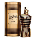 Jean Paul Gaultier Le Male Elixir Parfum for Men 2.5 oz / 75 ml