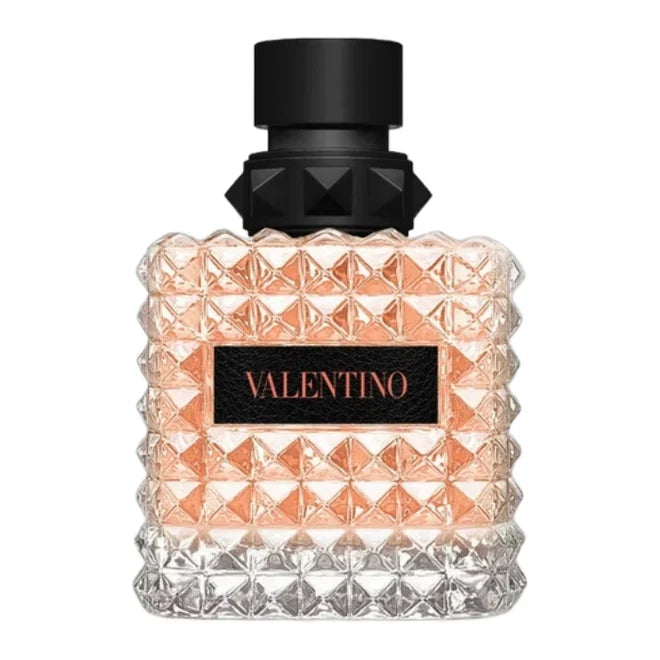 Valentino Donna Born in Roma Coral Fantasy EDP for Women 3.4 oz (100 ml)  Product Description: