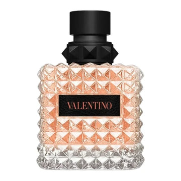Valentino Donna Born in Roma Coral Fantasy EDP for Women 3.4 oz (100 ml)  Product Description: