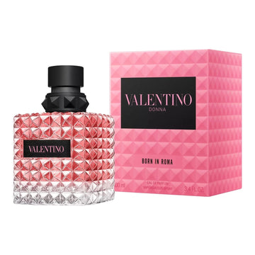 Valentino Donna Born In Roma Eau de Parfum 3.4 oz / 100 ml for Women