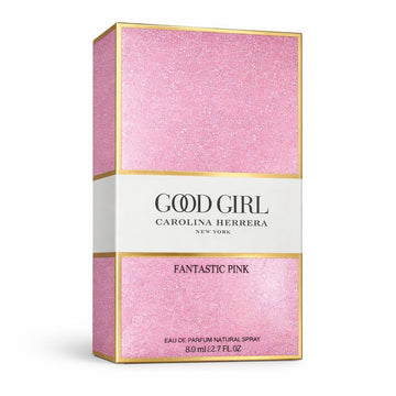 Carolina Herrera Good Girl Fantastic Pink Eau de Parfum for Women