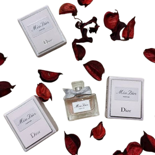 Dior Miss Dior Eau de Parfum Spray for Women 3.4 oz (100 ml)