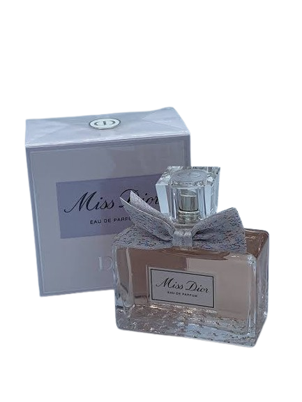 Dior Miss Dior Eau de Parfum Spray for Women 3.4 oz (100 ml)