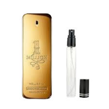 Paco Rabanne 1 Million EDT Spray for Men 3.4 oz (100 ml)