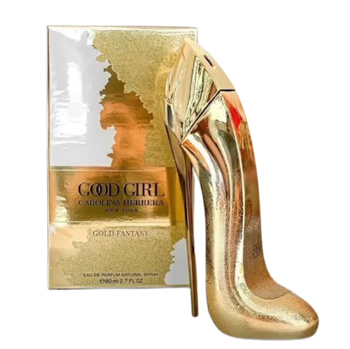 Carolina Herrera Good Girl Gold Fantasy Eau de Parfum for Women