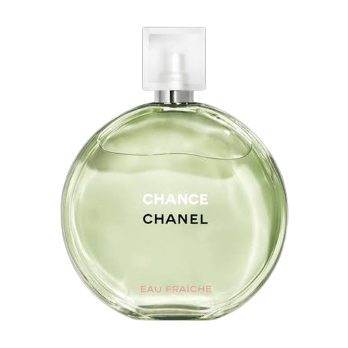 Chanel Chance Eau Fraîche EDT for Women 3.4 oz (100 ml)