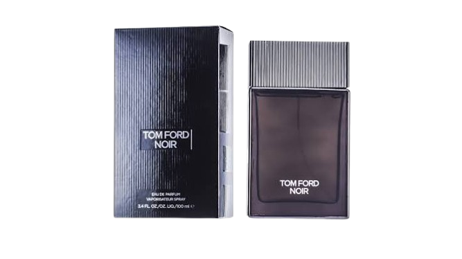 Tom Ford Noir Eau de Parfum Spray for Men 3.4 oz (100 ml)