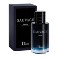 Sauvage by Dior Eau de Toilette 3.4 FL oz (100 ml) for Men