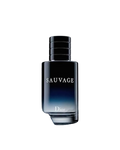 Sauvage by Dior Eau de Toilette 3.4 FL oz (100 ml) for Men