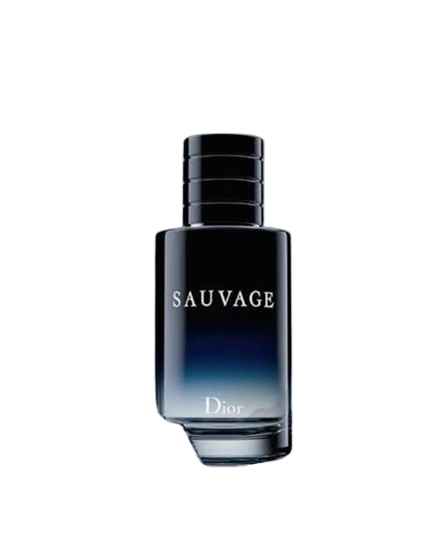 Sauvage by Dior Eau de Toilette 3.4 FL oz (100 ml) for Men