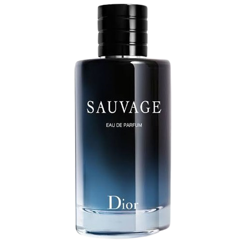 Dior Sauvage Eau de Parfum for Men 3.4 oz (100 ml)