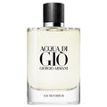 Giorgio Armani Acqua di Giò Eau de Parfum Refillable Spray 4.2 oz (125 ml)
