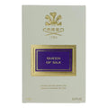 Creed Queen of Silk Eau de Parfum Spray for Women 2.5 oz / 75 ml
