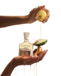 Creed Aventus for Her Eau de Parfum Spray for Women 3.3 oz / 100 ml