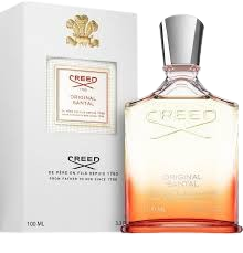 Creed Original Santal Eau de Parfum Natural Spray