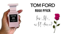 Tom Ford Rose Prick Eau de Parfum Unisex