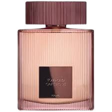 Tom Ford Café Rose Eau de Parfum Spray 3.4 oz (100 ml) Sealed